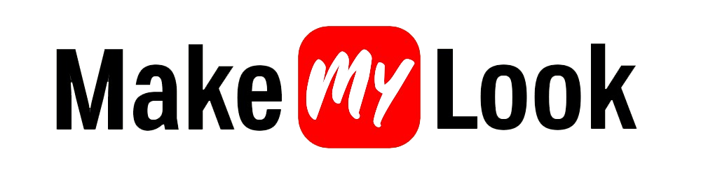 Make My Look Logo